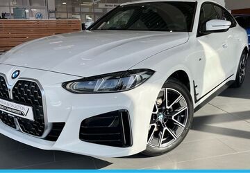 BMW 420 Gran Coupé 12.456 km 43.890 &euro; Reutlingen 72766