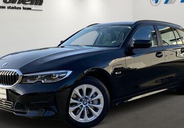 BMW 330 119.300 km 23.400 &euro; Nürtingen 72622