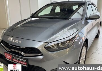 Kia ceed Sportswagon 43.275 km 20.780 &euro; Horb a/N 72160