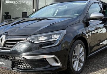 Renault Megane 95.000 km 11.980 &euro; Pfullingen (Reutlingen) 72793