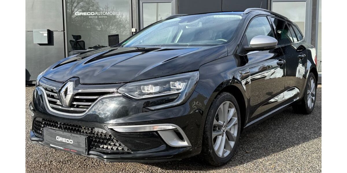 Renault Megane 95.000 km 11.980 &euro; Pfullingen (Reutlingen) 72793