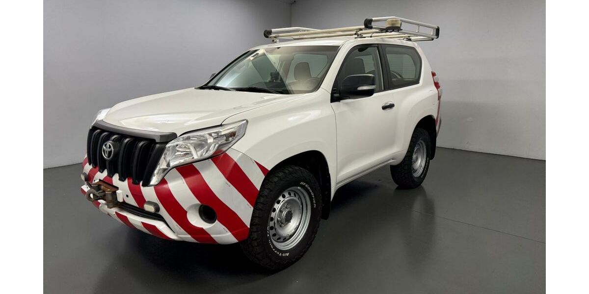 Toyota Land Cruiser 90.000 km 32.999 &euro; Reutlingen / Mittelstadt 72766