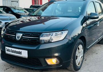 Dacia Logan 168.626 km 4.490 &euro; Ofterdingen 72131