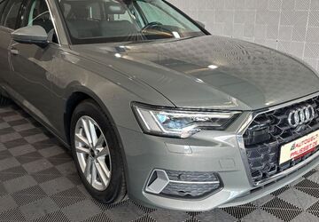 Audi A6 42.388 km 32.870 &euro; Horb am Neckar 72160