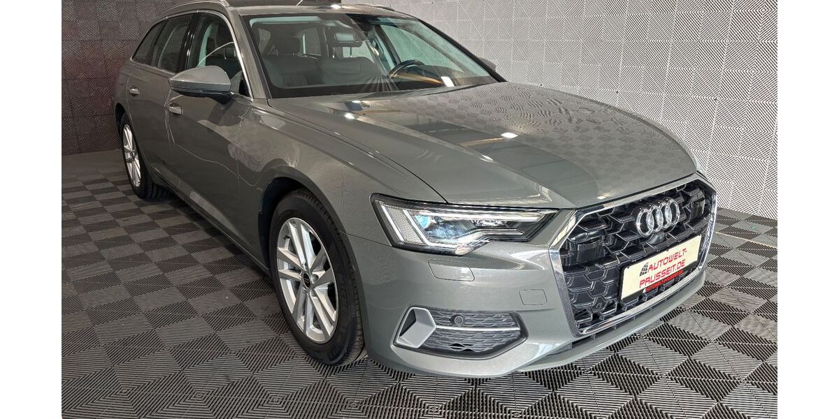 Audi A6 42.388 km 32.870 &euro; Horb am Neckar 72160