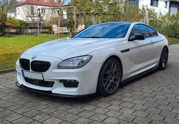 BMW 650 142.500 km 30.490 &euro; Reutlingen 72762