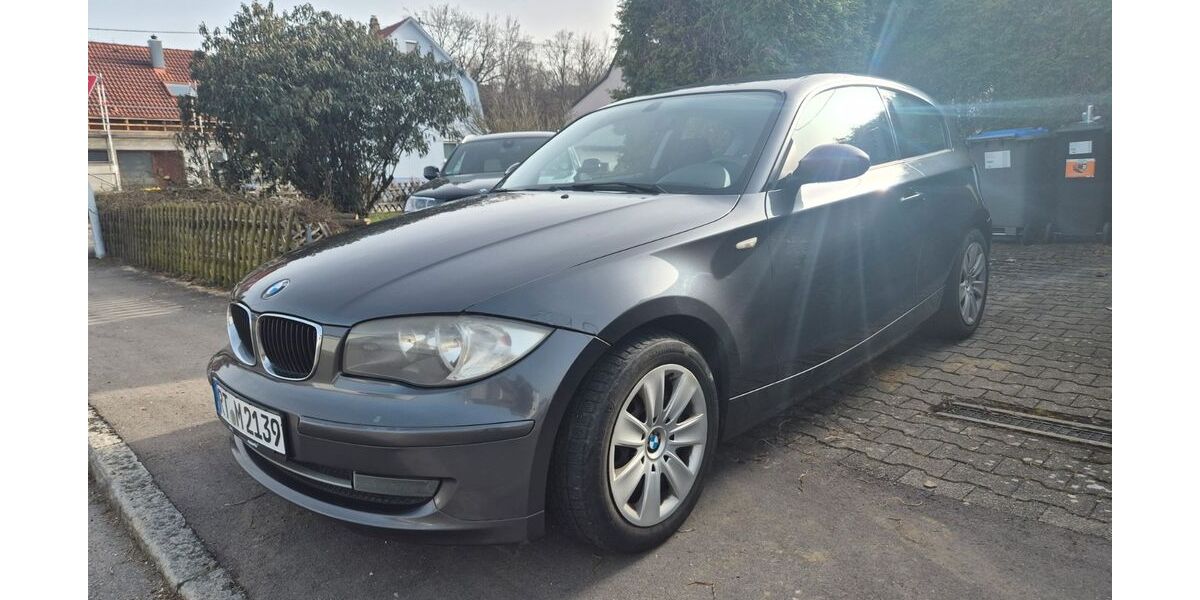 BMW 118 223.365 km 2.299 &euro; Reutlingen 72770