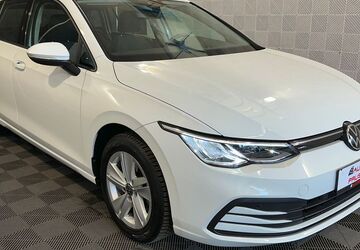 VW Golf 32.996 km 19.920 &euro; Horb am Neckar 72160