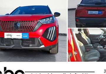 Peugeot 2008 49.307 km 21.830 &euro; Eningen b. Reutlingen 72800