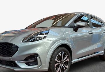 Ford Puma 22.365 km 18.460 &euro; Stuttgart 70190