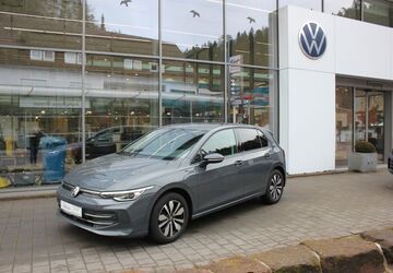 VW Golf 27.190 km 27.490 &euro; Wildberg 72218