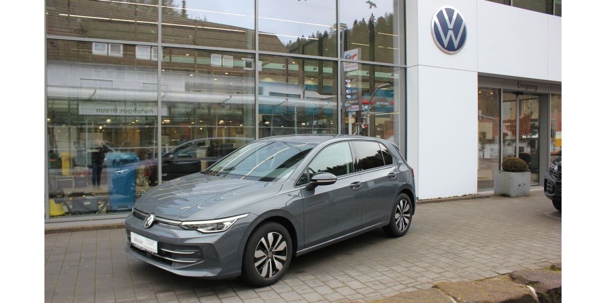 VW Golf 27.190 km 27.490 &euro; Wildberg 72218