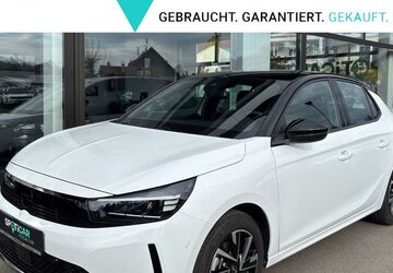 Opel Corsa 13.400 km 18.990 &euro; Mössingen 72116