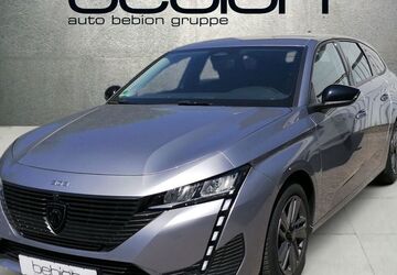 Peugeot 308 38.800 km 19.280 &euro; Reutlingen 72766