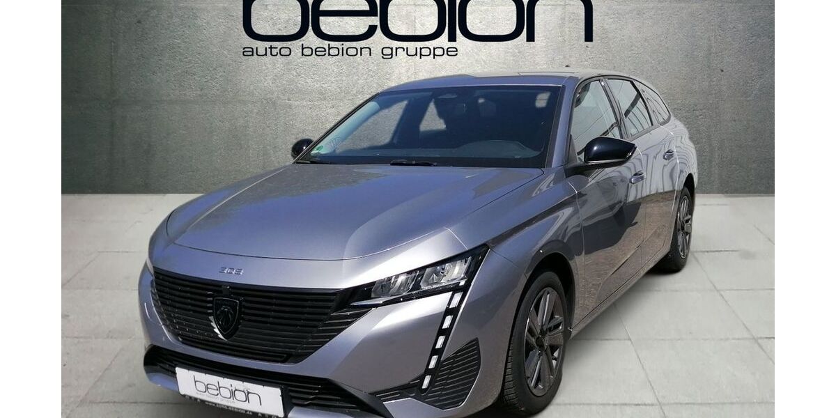 Peugeot 308 38.800 km 19.280 &euro; Reutlingen 72766