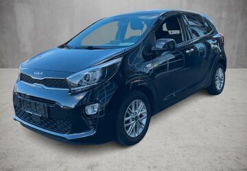 Kia Picanto 43.933 km 12.890 &euro; Jettingen 71131