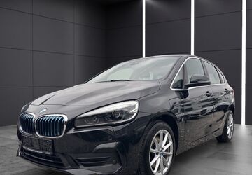 BMW 225 93.500 km 13.990 &euro; Reutlingen / Stuttgart 72766