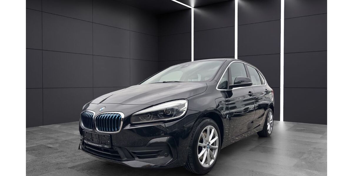 BMW 225 93.500 km 13.990 &euro; Reutlingen / Stuttgart 72766