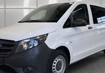 Mercedes-Benz Vito 53.233 km 27.900 &euro; Nagold 72202