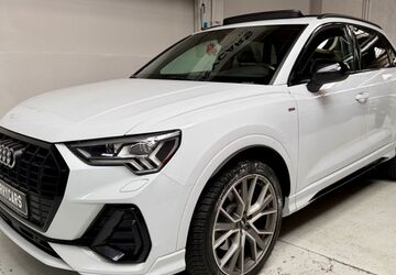 Audi Q3 110.000 km 29.990 &euro; Gärtringen 71116