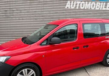 VW Caddy 105.096 km 24.990 &euro; Sindelfingen 71065