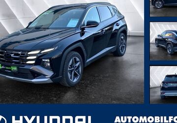 Hyundai TUCSON 21.102 km 29.480 &euro; Pfullingen 72793