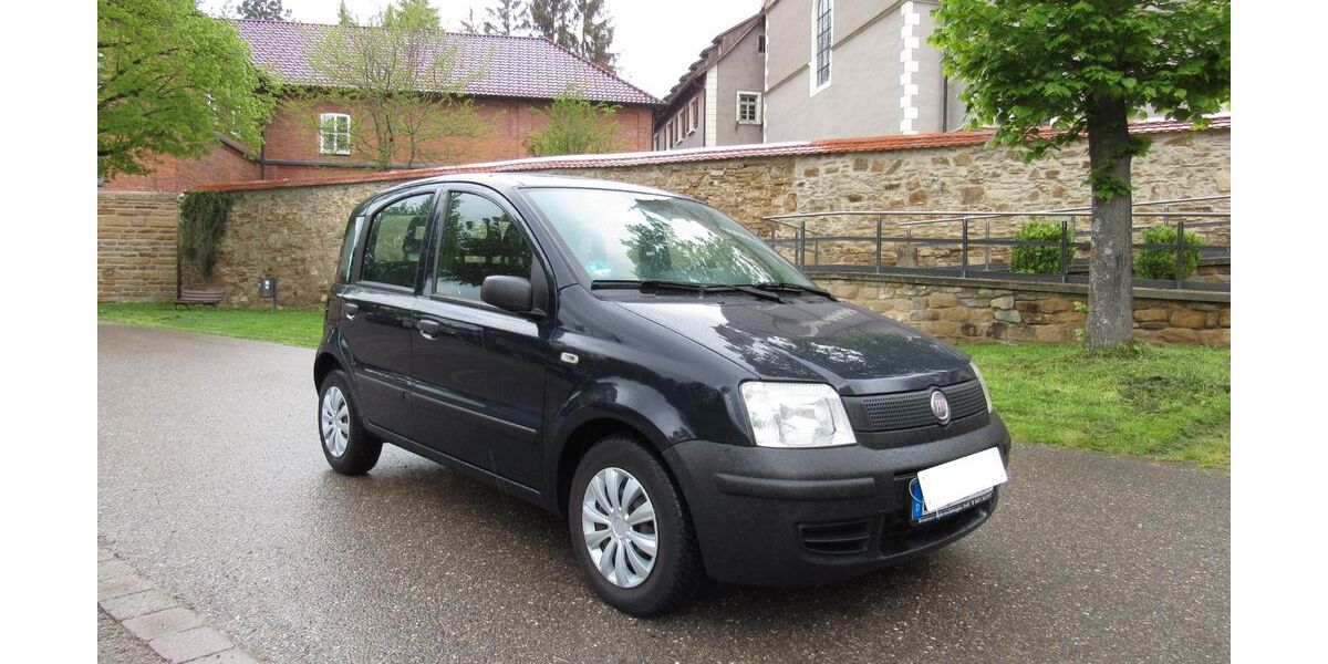 Fiat Panda 162.000 km 1.499 &euro; Hechingen 72379