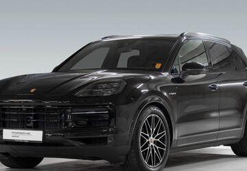 Porsche Cayenne 13.100 km 105.900 &euro; Stuttgart 70469