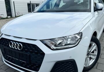 Audi A1 150.000 km 11.980 &euro; Holzgerlingen 71088