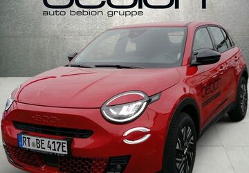 Fiat 600e 8.155 km 30.682 &euro; Reutlingen 72766