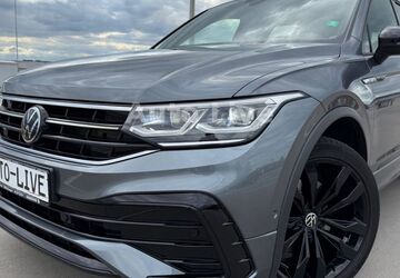 VW Tiguan Allspace 39.446 km 39.990 &euro; Böblingen/Stuttgart 71034