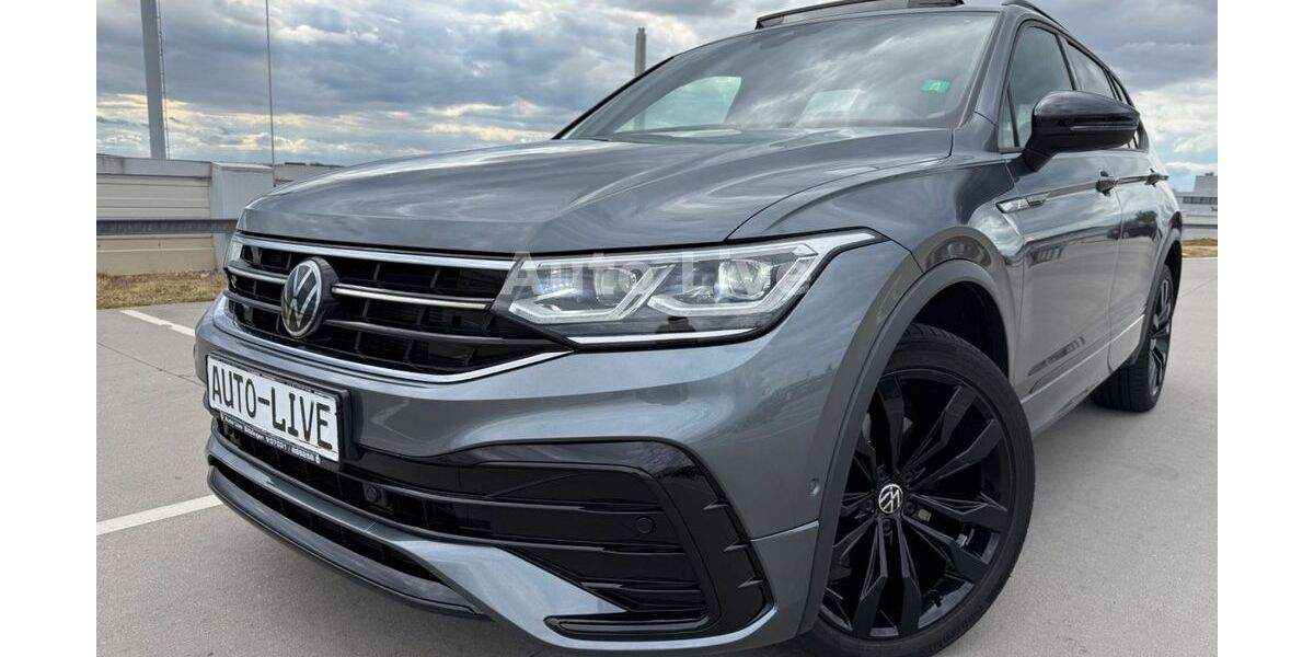 VW Tiguan Allspace 39.446 km 39.990 &euro; Böblingen/Stuttgart 71034