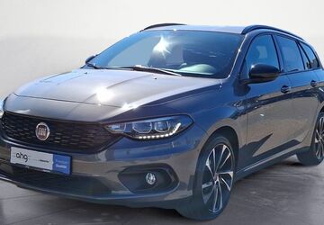 Fiat Tipo 65.800 km 11.930 &euro; Horb am Neckar 72160