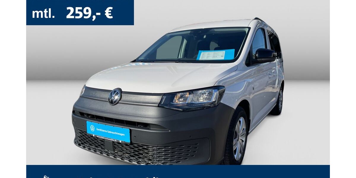 VW Caddy 46.433 km 20.495 &euro; Böblingen 71032