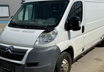 Citroen Jumper 265.000 km 2.650 &euro; Bisingen 72406