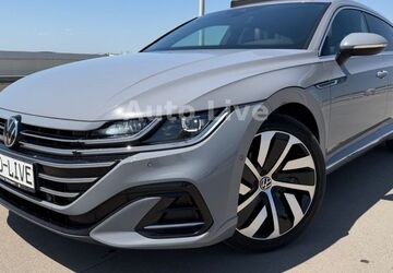 VW Arteon 162.700 km 26.990 &euro; Böblingen/Stuttgart 71034