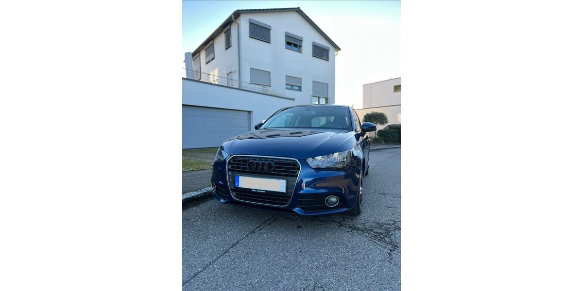 Audi A1 139.000 km 6.900 &euro; Reutlingen 72764