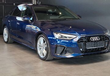 Audi A4 67.400 km 34.999 &euro; Gäufelden 71126