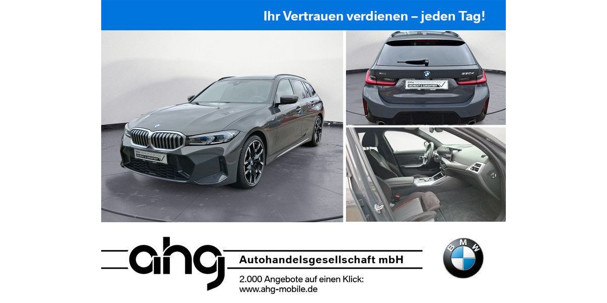 BMW 330 24.487 km 49.550 &euro; Horb am Neckar 72160