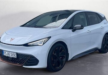 Cupra Born 2.691 km 39.990 &euro; Reutlingen 72760