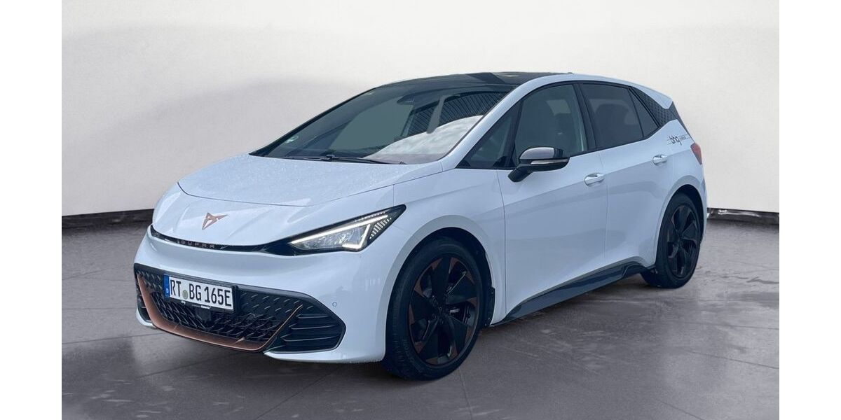 Cupra Born 2.691 km 39.990 &euro; Reutlingen 72760