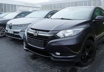 Honda HR-V 94.700 km 13.600 &euro; Herrenberg 71083