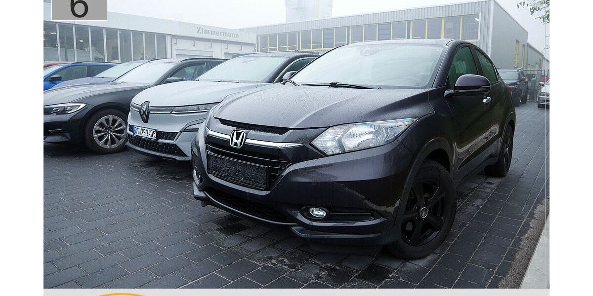 Honda HR-V 94.700 km 13.600 &euro; Herrenberg 71083