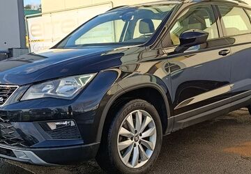 Seat Ateca 102.623 km 15.990 &euro; Pfullingen 72793