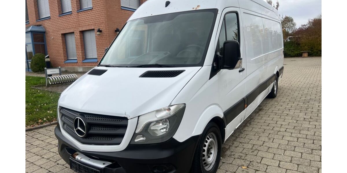 Mercedes-Benz Sprinter 400.000 km 8.980 &euro; Holzgerlingen 71088