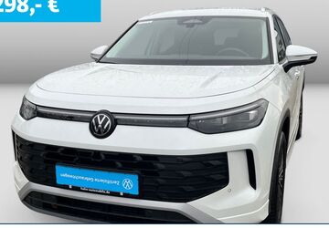 VW Tayron 10.504 km 35.788 &euro; Wendlingen 73240