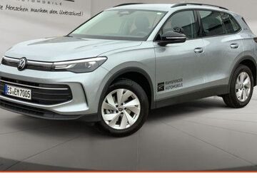 VW Tiguan 14.000 km 36.990 &euro; Nürtingen 72622