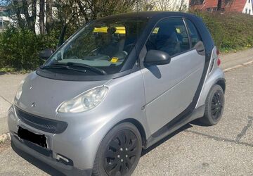 Smart ForTwo 166.000 km 1.900 &euro; Reutlingen 72766