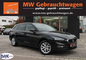 Seat Leon 47.999 km 22.990 &euro; Rottenburg 72108