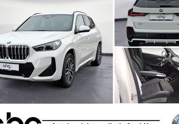 BMW X1 1.087 km 46.260 &euro; Horb am Neckar 72160
